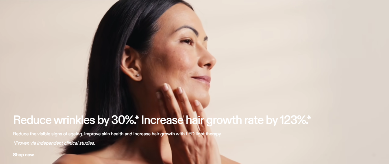 Master Your At-Home Beauty Ritual
